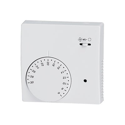 Electronischer Thermostat Mod. Ta/1 - MEGART