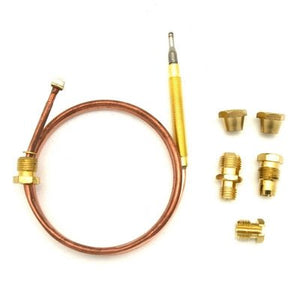 Universal-Thermoelement, 60 cm