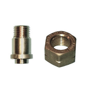 Gnali Düsen-Set mit Mutter, 1/4"