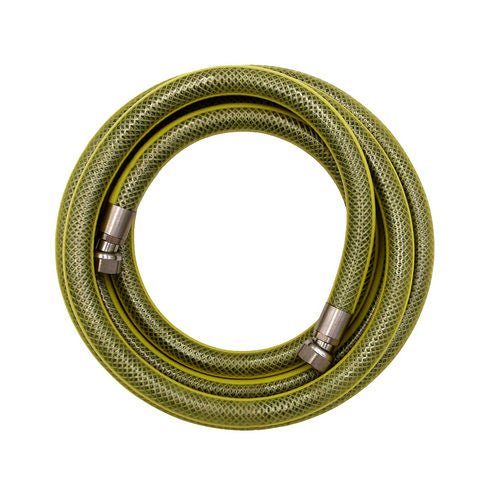 Flexschlauch Gas 1/2FF Applicazioni Industriali UNI EN 11353 - MEGART