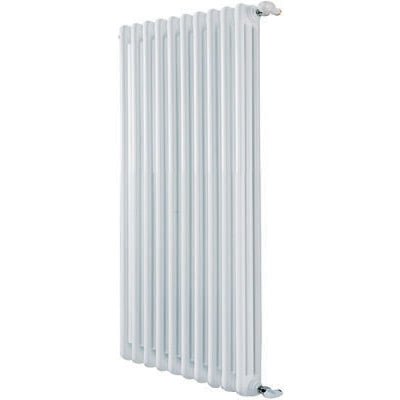 3 - Säuler - Rohrheizkörper aus Stahl Mod. 670 Dl - MEGART