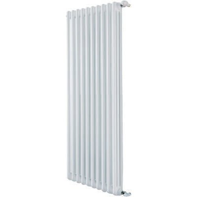 3 - Säuler - Rohrheizkörper aus Stahl Mod. 870 Dl - MEGART