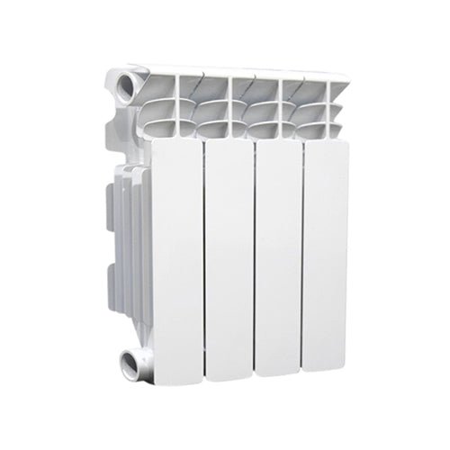 Exklusiver H350 - Aluminium - Heizkörper - MEGART