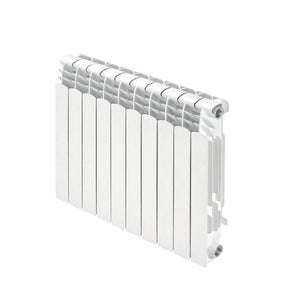 Aluminium - Heizkörper Proteo HP Int. 500 - MEGART