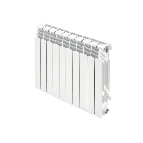 Aluminium - Heizkörper Proteo HP Int. 600 - MEGART