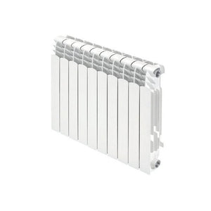 Aluminium - Heizkörper Proteo HP Int. 600 - MEGART