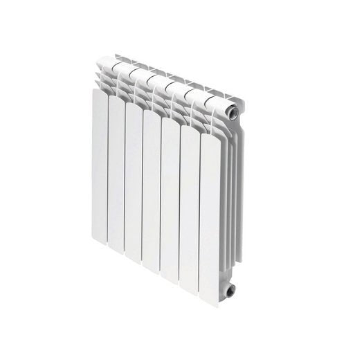 Aluminium - Heizkörper Proteo Int. 700 - MEGART