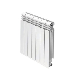 Aluminium - Heizkörper Proteo Int. 700 - MEGART
