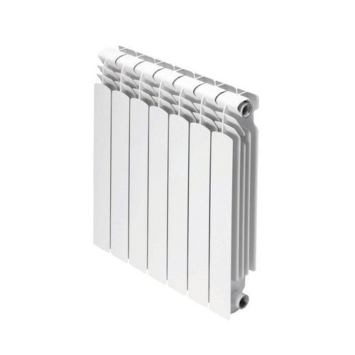 Aluminium - Heizkörper Proteo Int. 800 - MEGART