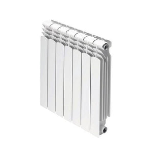 Aluminium - Heizkörper Proteo Int. 800 - MEGART