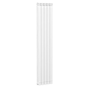Aluminium - Heizkörper Garda Dual80 Int. 1200 - MEGART