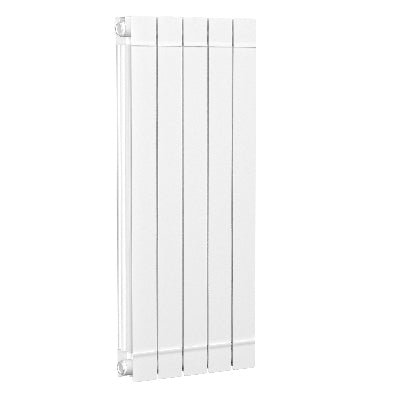 Garda S90 H 900 Aluminium - Heizkörper - MEGART