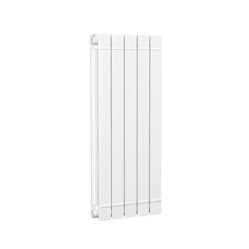 Aluminium-Heizkörper GARDA S90 Nabenabstand 1000 - MEGART