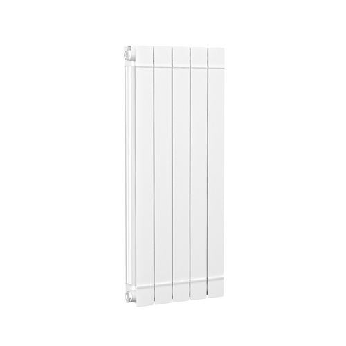Aluminium-Heizkörper GARDA S90 Nabenabstand 1200 - MEGART