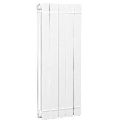 Garda S90 H 1400 Aluminium - Heizkörper - MEGART