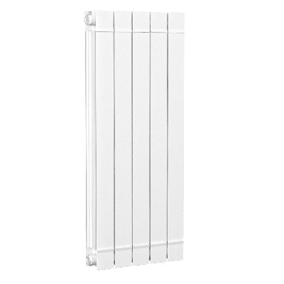 Garda S90 H 1600 Aluminium - Heizkörper - MEGART