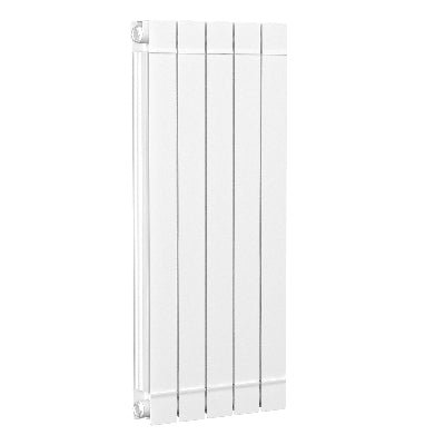 Garda S90 H 2000 Aluminium - Heizkörper - MEGART