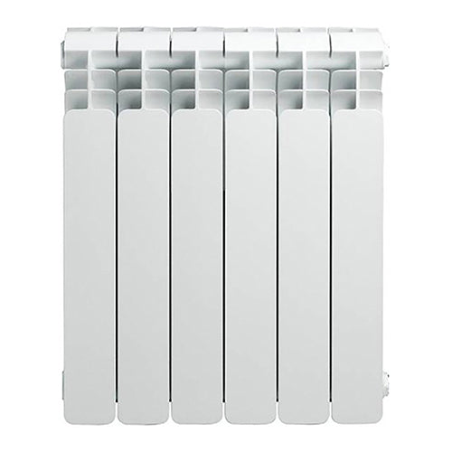 Heizkörper Alluminio TROPICAL H 800 10 Elementi FARAL