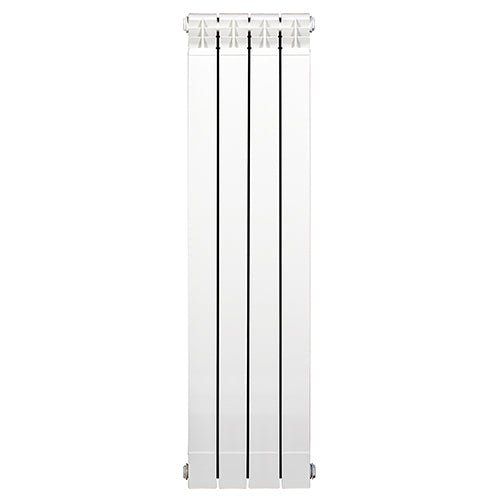 Tropical H 1600 Aluminium - Heizkörper - MEGART