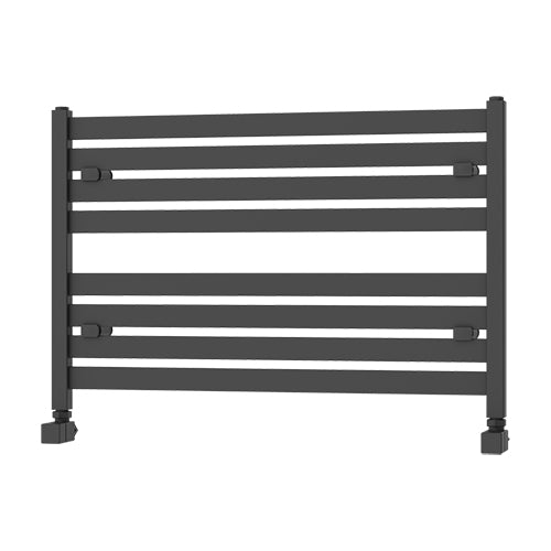 Horizontaler Heizkörper Planar - MEGART