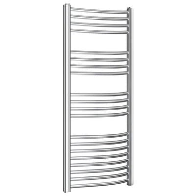 Chromheizkörper Line Kalura H 1760 - MEGART