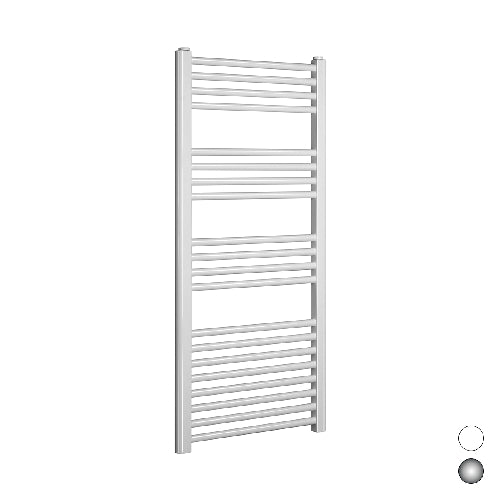 Gerader Heizkörper Line Kalura H 1760 - MEGART