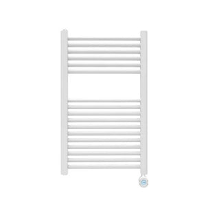 Electroheizkörper Mit Digitalthermostat H. 770 Mm - MEGART