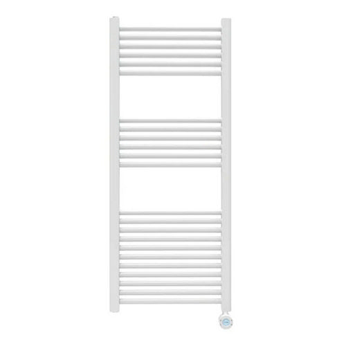 Elektrischer Designheizkörper Mit Digitalthermostat H. 1200 Mm - MEGART