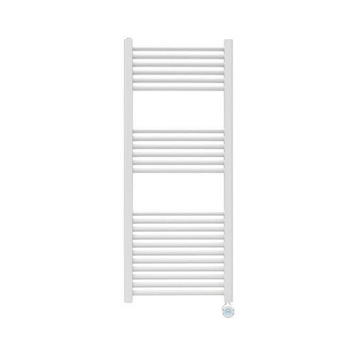 Elektrischer Designheizkörper Mit Digitalthermostat H. 1500 Mm - MEGART