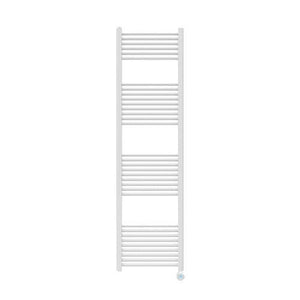 Elektrischer Designheizkörper Mit Digitalthermostat H. 1800 Mm - MEGART