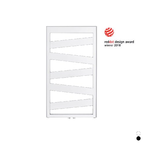 Zehnder Ribbon H. 965 Dekorativer Heizkörper - MEGART
