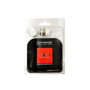 Blister - Kit Für Aluminiumheizkörper - MEGART