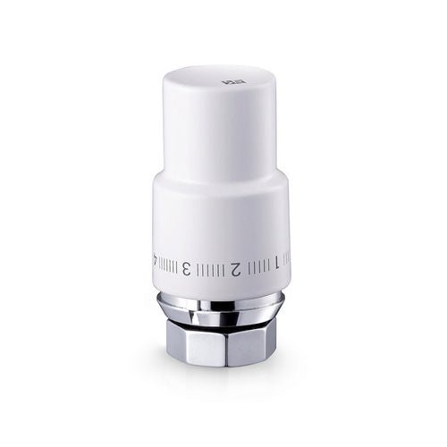 Thermostatkopf Domus Mit Flüssigkeitssensor - MEGART