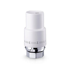 Thermostatkopf Domus Mit Flüssigkeitssensor - MEGART