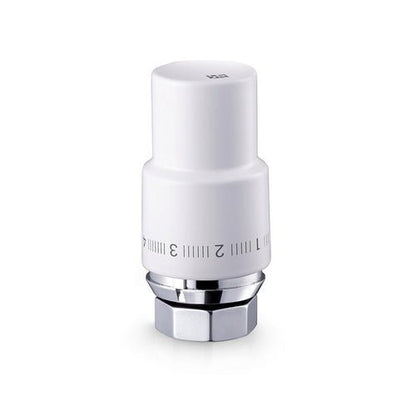 Thermostatkopf Domus Mit Flüssigkeitssensor - MEGART