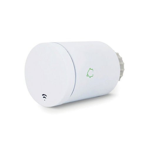 Intelligentes Wireless - Thermostatkopf - MEGART