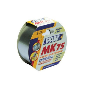 Aluminiumband Für Hohe Temperaturen Mk 75 - MEGART