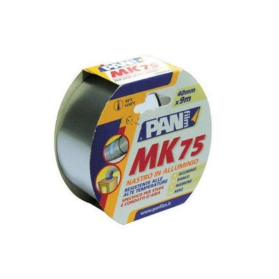 Aluminiumband Für Hohe Temperaturen Mk 75 - MEGART