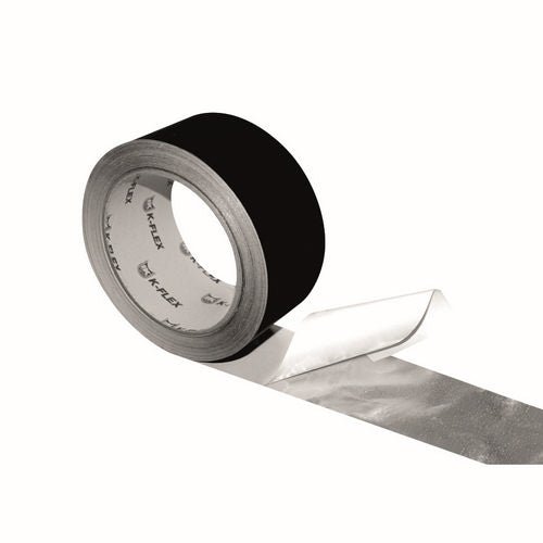 Schwarzes Aluminiumband Alu Black Cw - MEGART