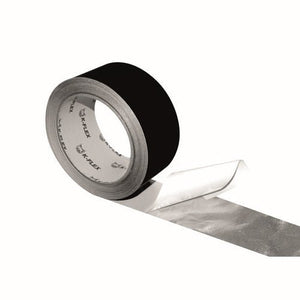 Schwarzes Aluminiumband Alu Black Cw - MEGART