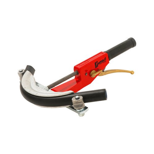 Professionelle Rohrbiegemaschine D. 16 - 20 - 26 - 32 - MEGART