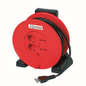 Avvolgicavo Elektrisch 20 MT - MEGART