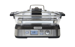 Dampfgarer Digital Steam Cooker