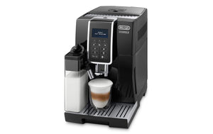 Kaffeevollautomat Dinamica ECAM 350.55.B Schwarz