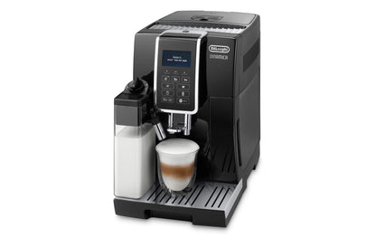 Macchina da caffè completamente automatica Dinamica ECAM 350.55.B Nera