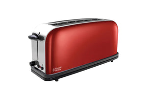 Toaster 21391 - 56 Rot - MEGART