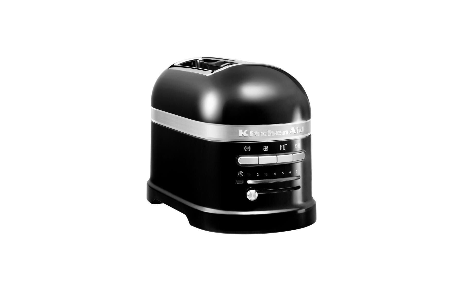 Toaster 5KMT2204 Schwarz - MEGART