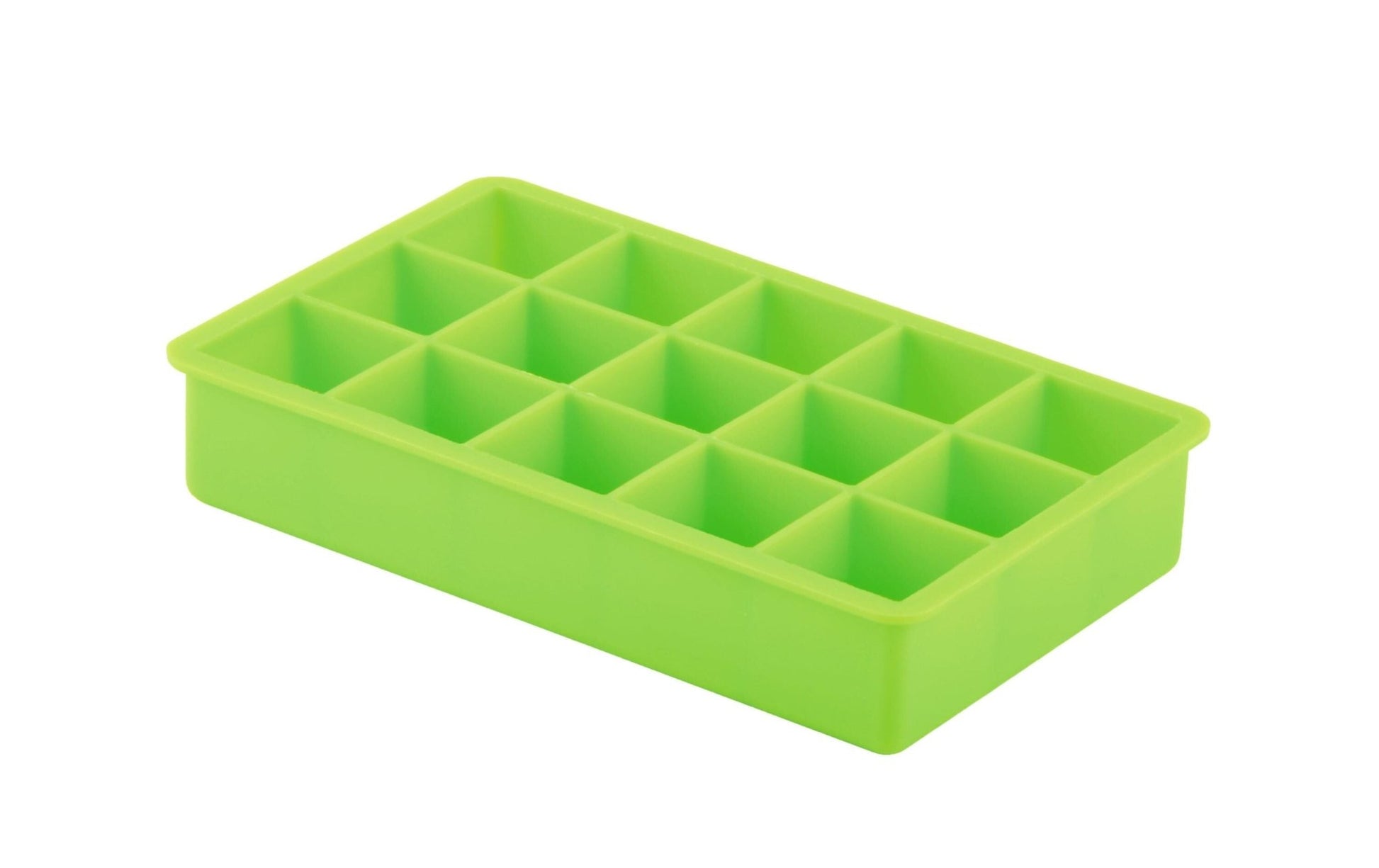Eiswürfelform - Grün - MEGART