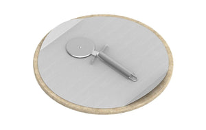 Pizzastein Culinary Modular Rund - MEGART