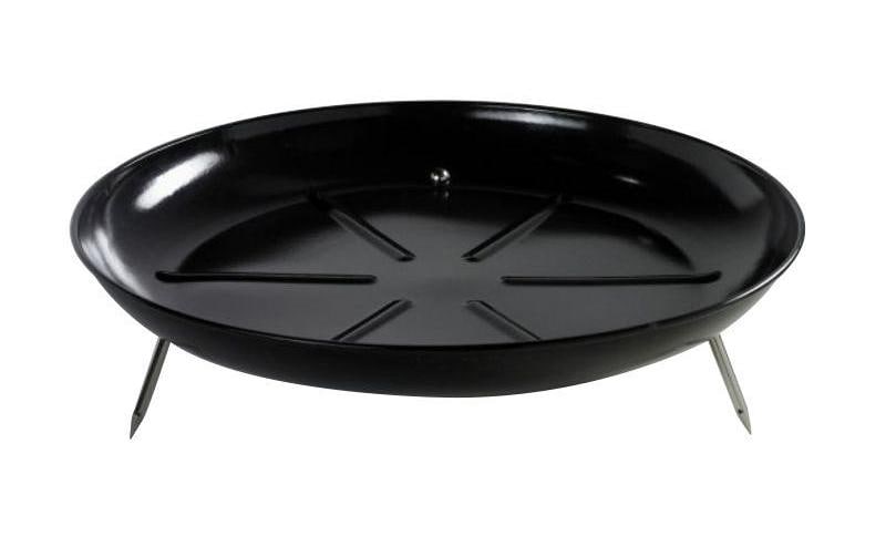 Bon - fire Feuerschale 68 cm emailliert, kurz - MEGART